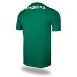 Camisolas de futebol Celtic FC Equipamento Alternativa 2021/22 Manga Curta